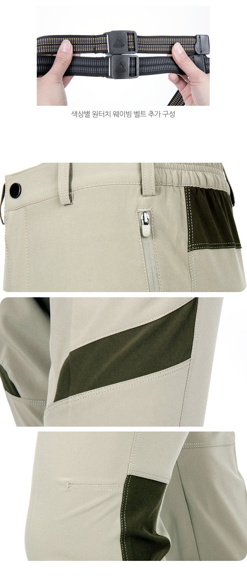 DuraFit Series #7599 main image 0