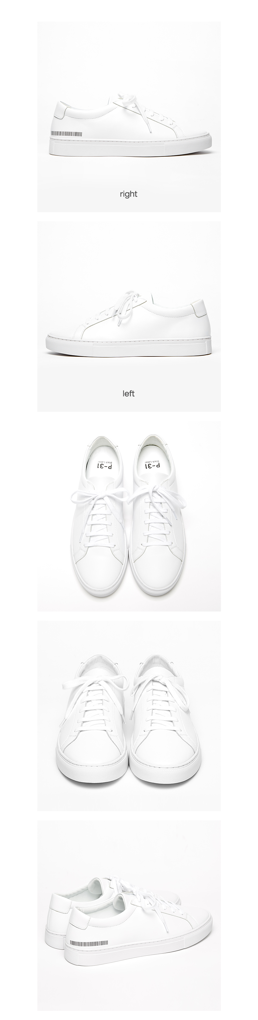 Men Height Shoes P31 ORIGINAL BLACKLABEL