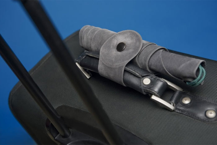 Neck Cushion Travel Neck Pillow TravelRest Narrow 