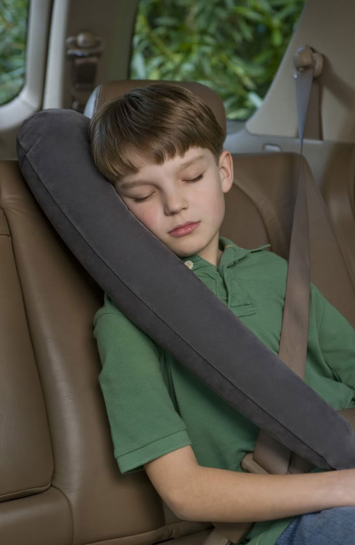 Neck Cushion Travel Neck Pillow TravelRest Narrow 