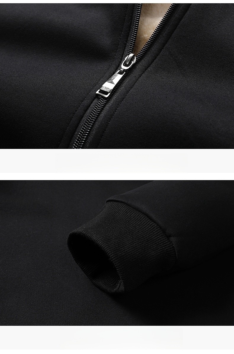 지프스피릿 기모 트레이닝 남성상하의세트