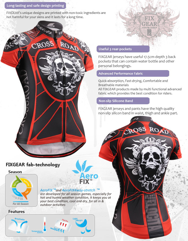 Fixgear CS-W1302 제품상세설명