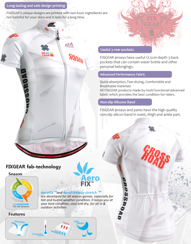 Fixgear CS-W1402 제품상세설명