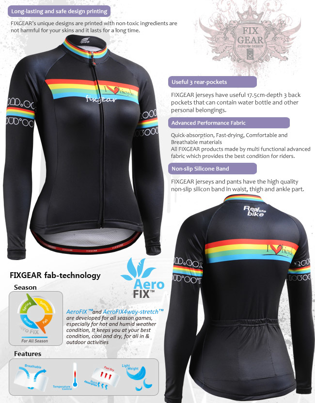 Fixgear CS-W201 제품상세설명