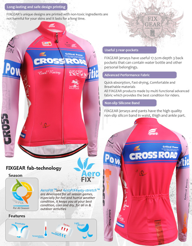 Fixgear CS-W7P1제품상세설명