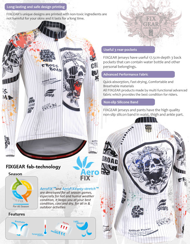 Fixgear CS-W901제품상세설명