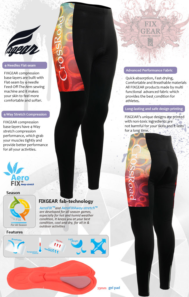 Fixgear W-LT4제품상세설명