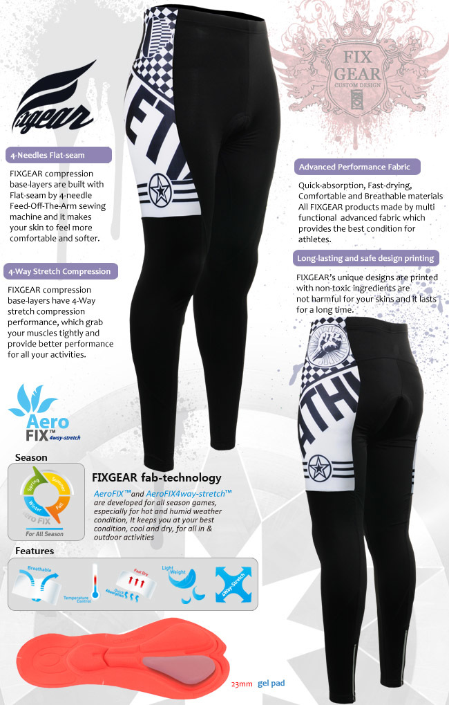 Fixgear W-LT6제품상세설명