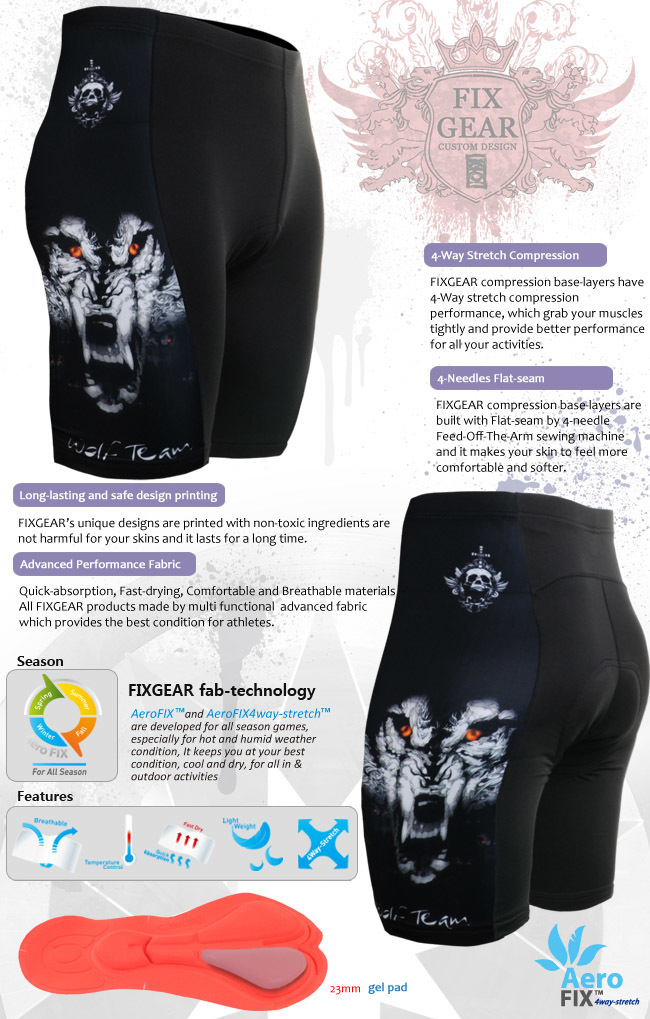 Fixgear W-ST18제품상세설명