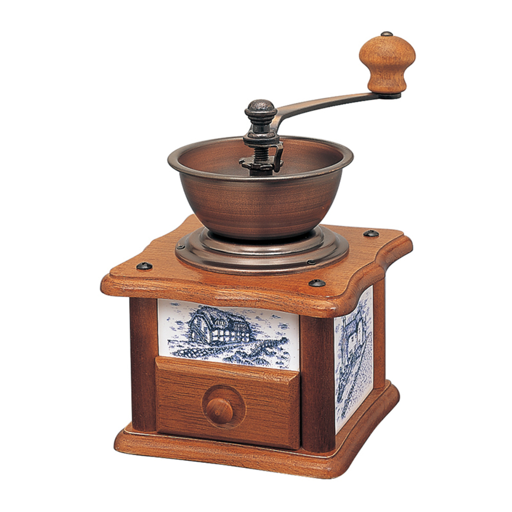 Kalita Coffee Grinder House Mill eBay