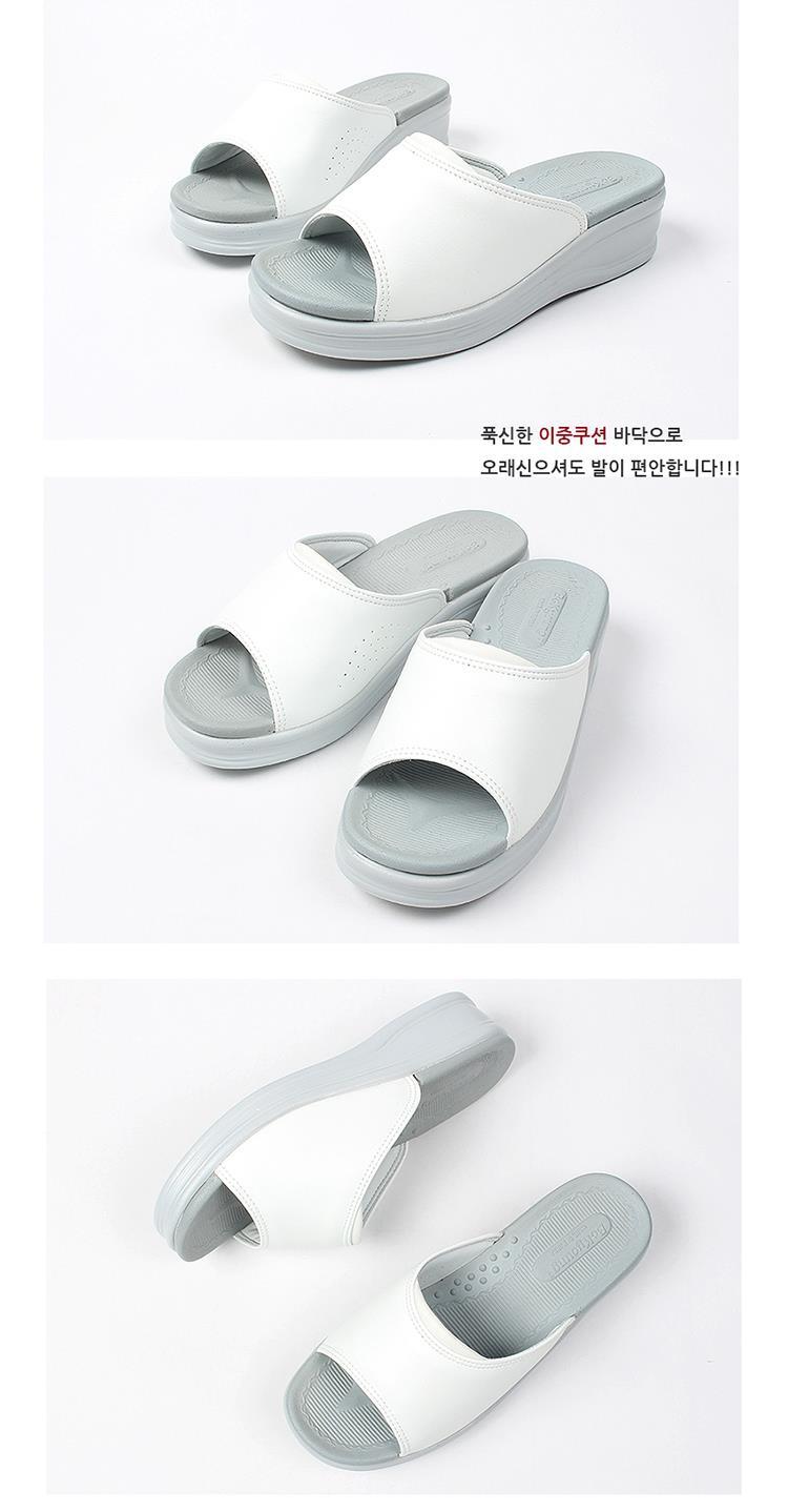 국산 쿠션 간호화간호사 여성간호사화유니폼화