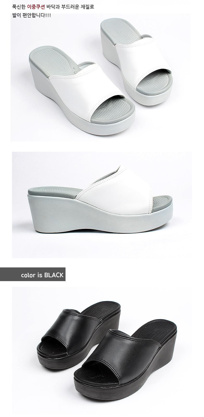 국내생산 쿠션 간호화간호사신발여성 여성간호사화유니폼화