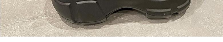 재리니 믹스매치 액세서리 여성뮬슬리퍼형샌들