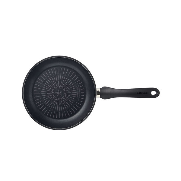 NEW FRYING PAN Happy Call Frying Pan 16cm Egg Fan 