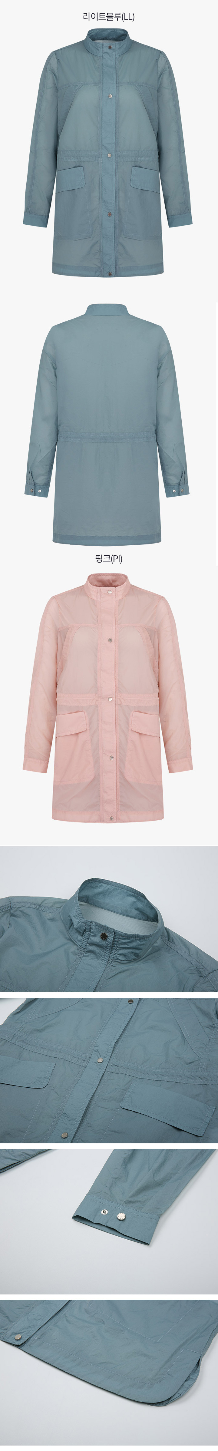 Rin Printed Padded Jacket 600070293blk main image 1