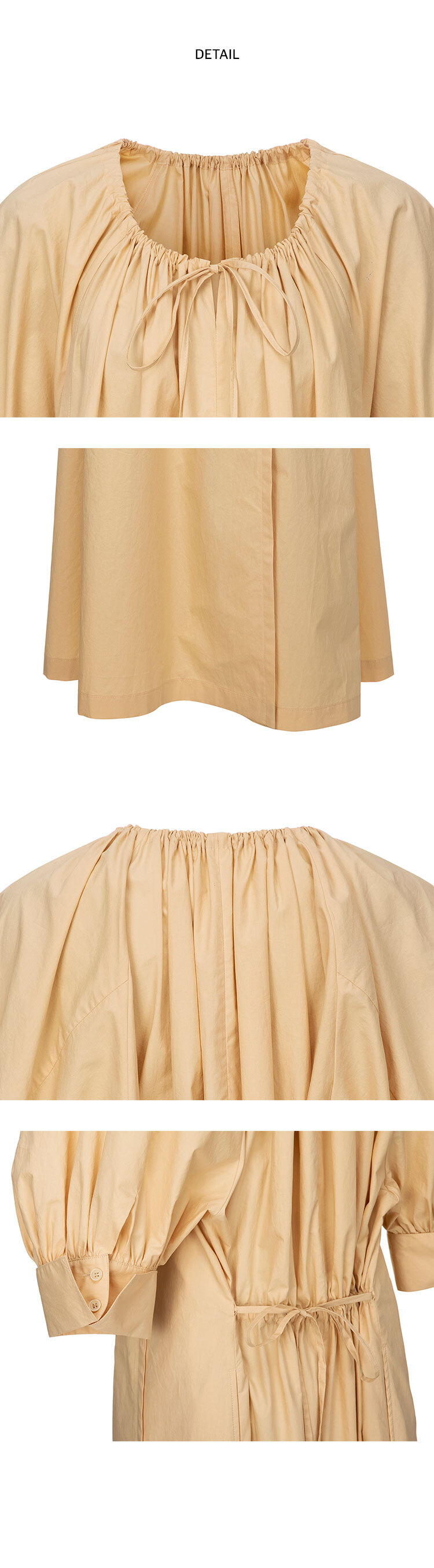Woven Blouse R5248/439