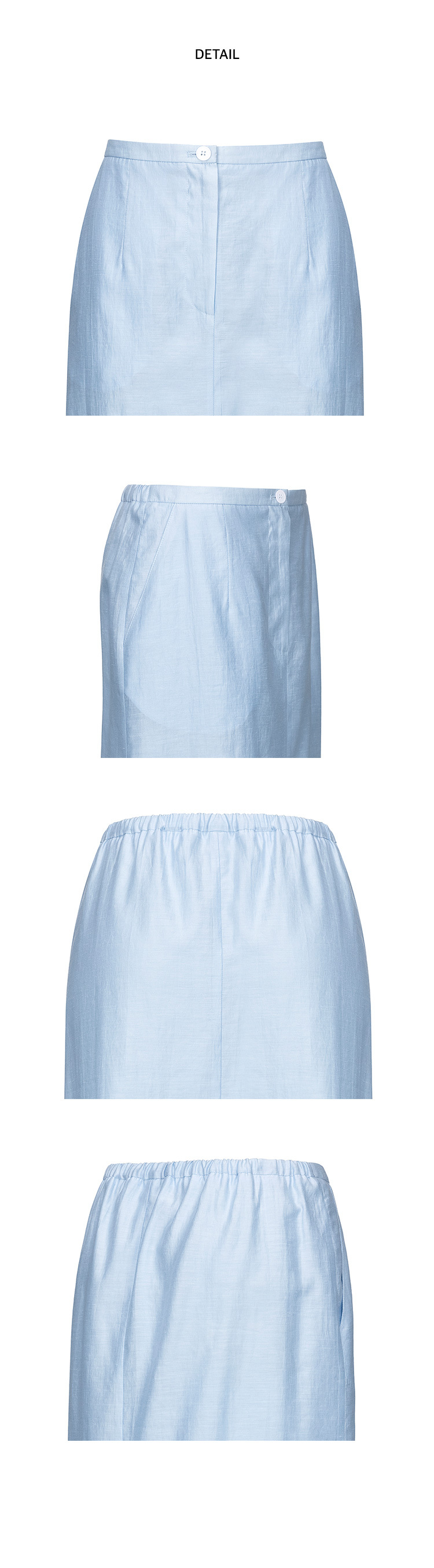 5211 Overskirt main image 1