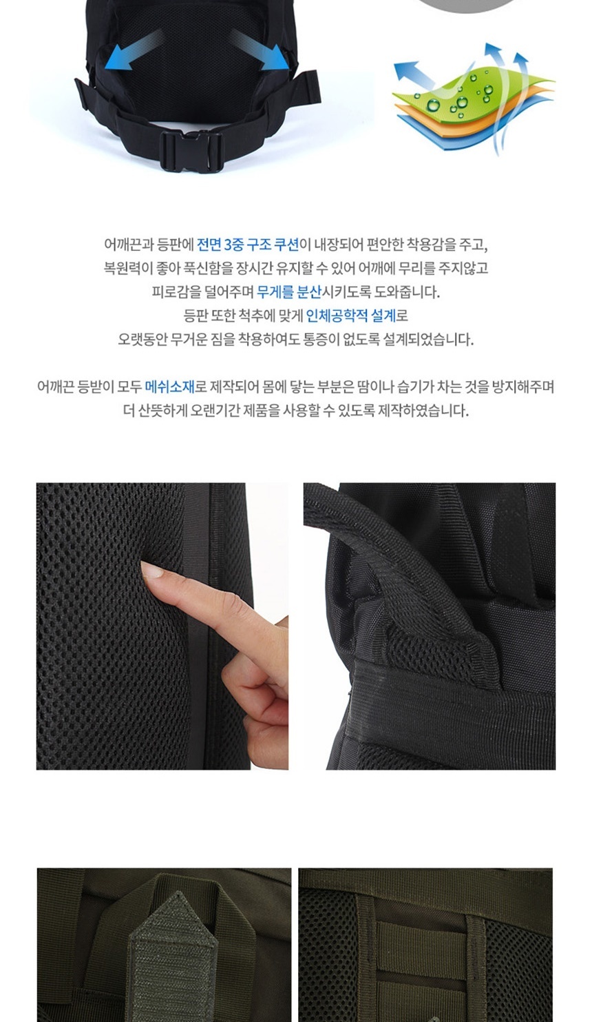 여행백팩,여행가방