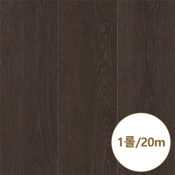 LG하우시스 엑스컴포트 XCF3483-11 밸리 브라운 20m 친환경 바닥재 두꺼운 장판