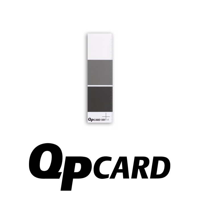[QP CARD] 큐피카드 101 Trial Pack