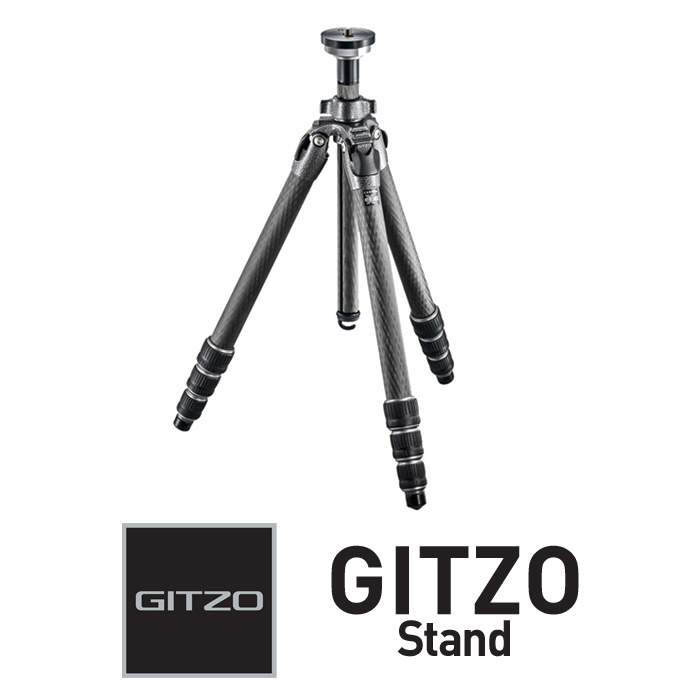 [GITZO] 짓조 GT3542L Mountaineer Tripod Series 3 Carbon 4 sections Long