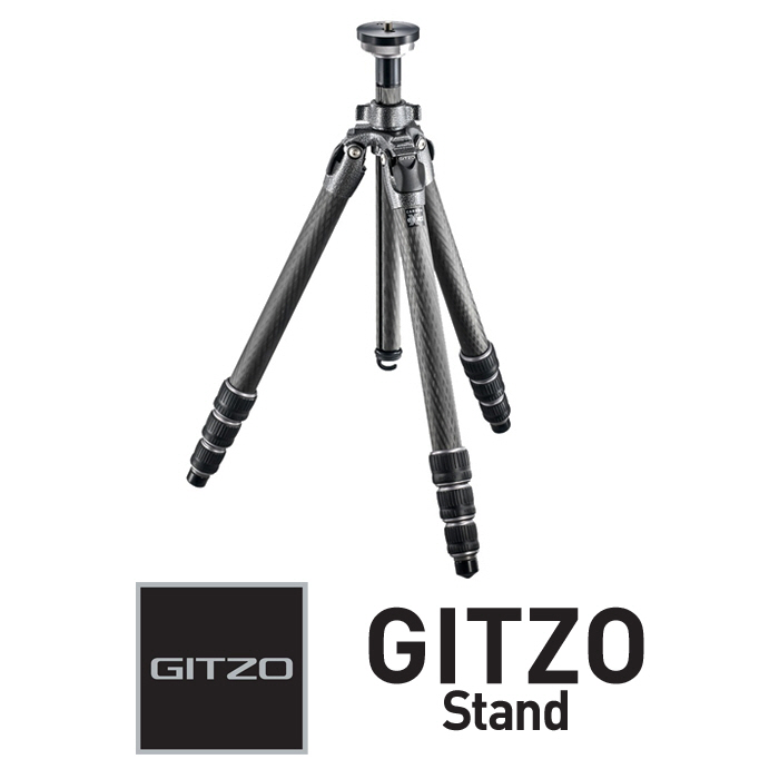 [GITZO] 짓조 GT3542 Mountaineer Tripod Series 3 Carbon 4 sections