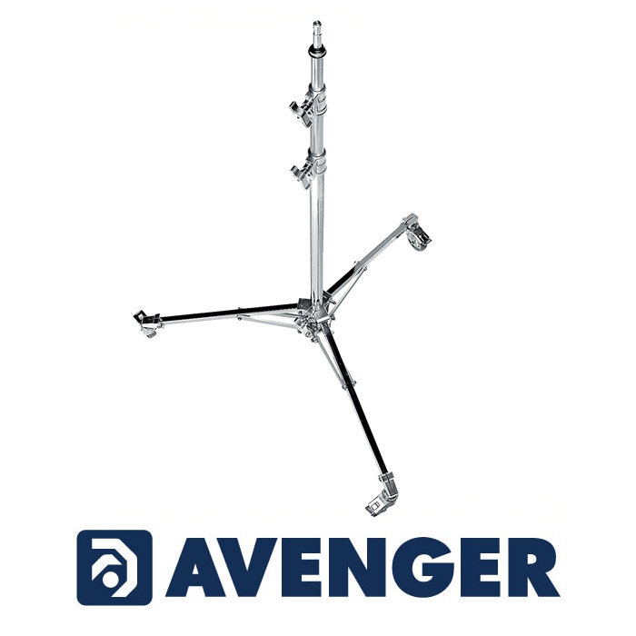 [AVENGER] 어벤져 A5029 Roller Stand 29 Low Base (구, A420)