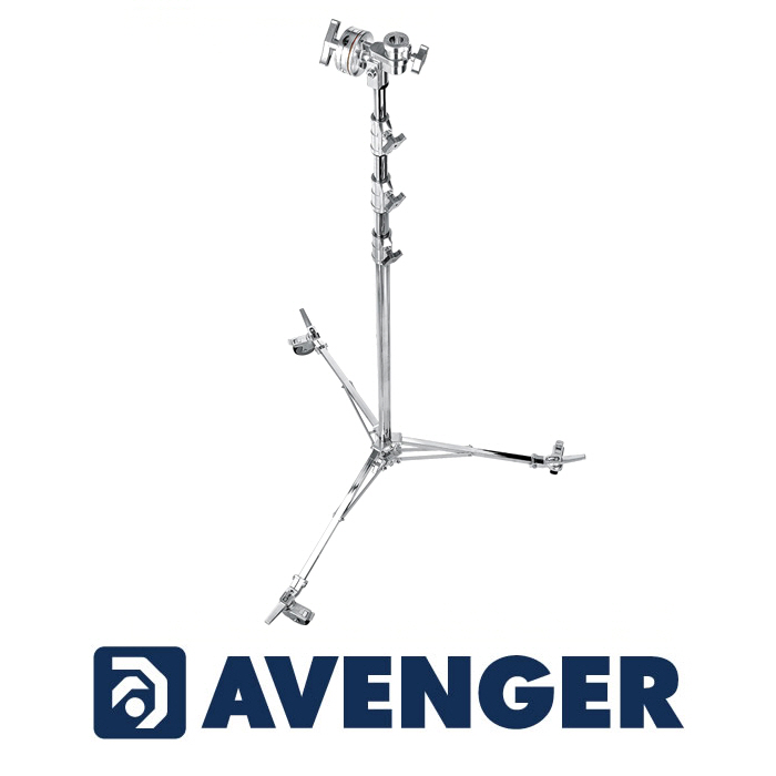 [AVENGER]어벤져 A3043CS Overhead Stand 43 with Braked wheels (구, A310)