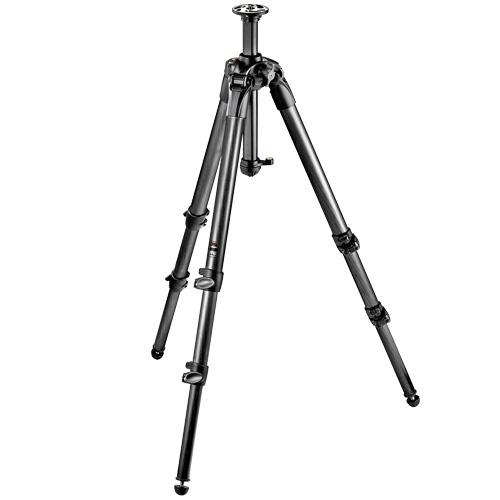 [MANFROTTO] 맨프로토 MT057C3 057 Carbon Fiber Tripod 3 Sections