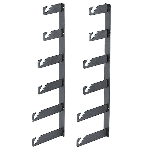[MANFROTTO] 맨프로토 045-6 BACKGROUND PAPER HOOKS FOR SIX EXPAN 046 SETS