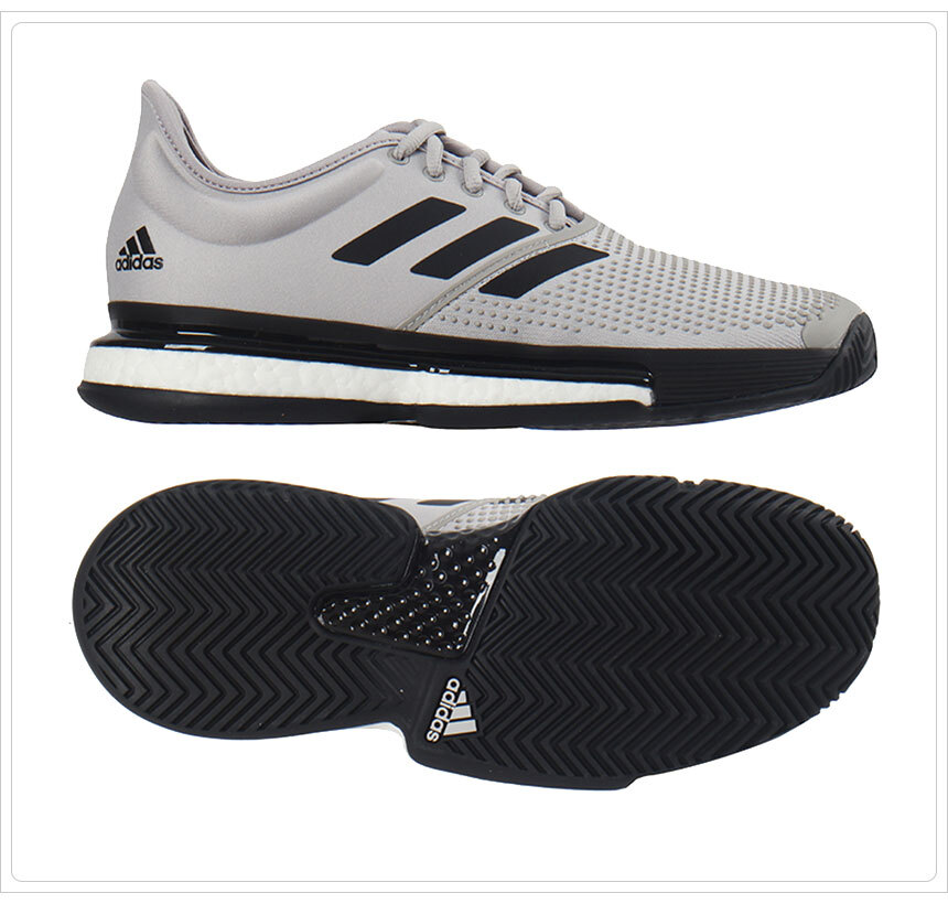 Adidas Solecourt Parley EG7693 | KICKSCREW