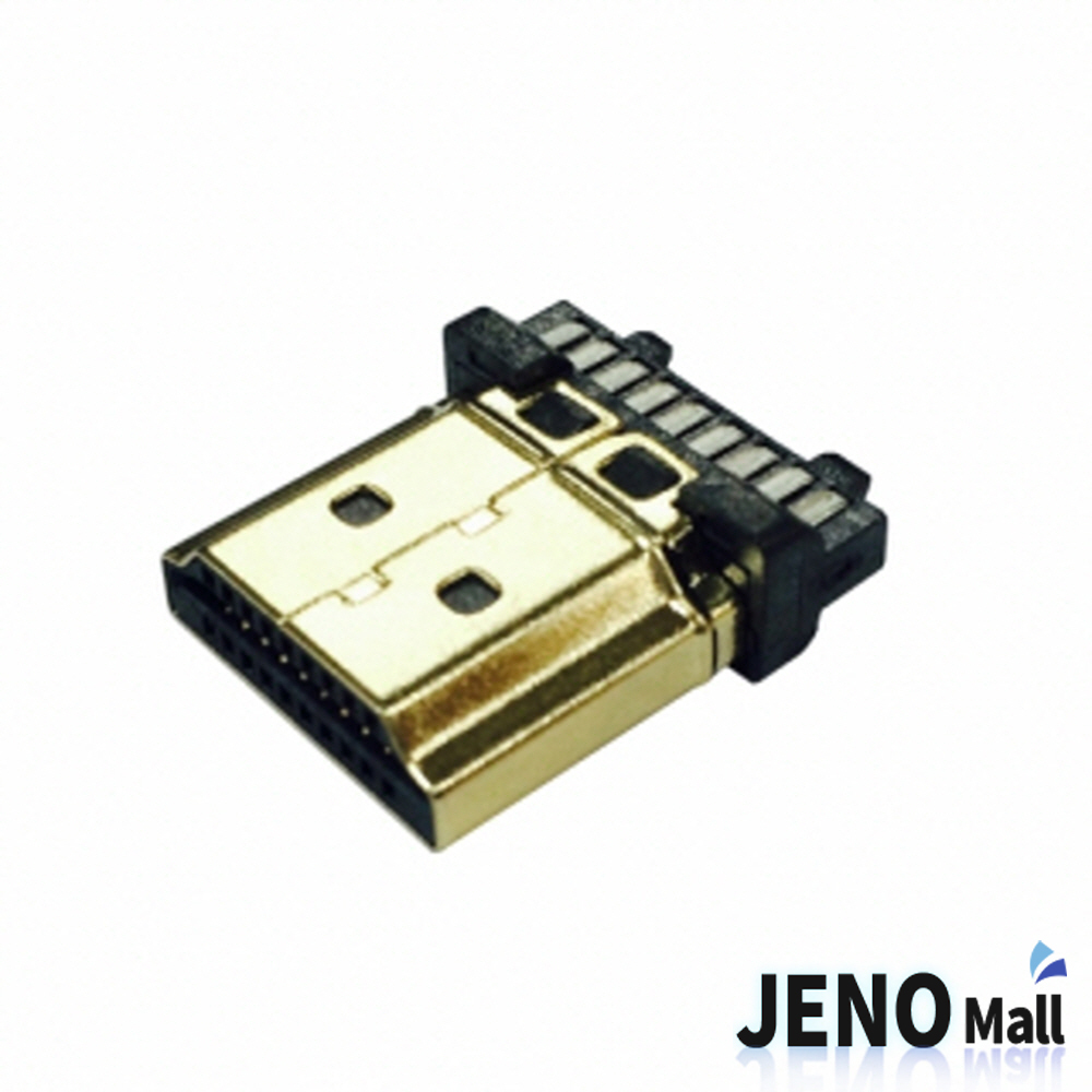 HDMI-A 커넥터 단자 소켓 수타입 19핀 (HAC1018-2)