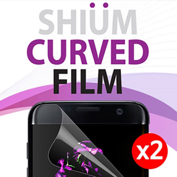 아이폰 XR SUIM 쉬움 우레탄 풀커버 필름 (우레탄2매)