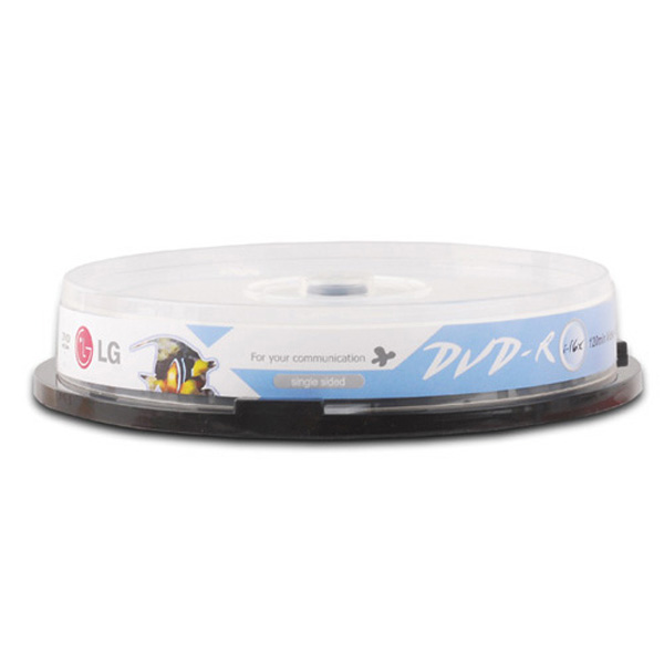 Dfav LG DVD-R 10P