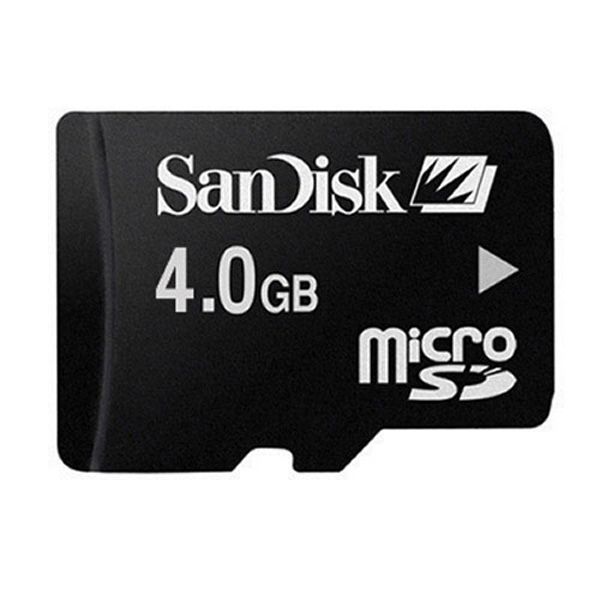 Dfav SANDISK Micro SD메모리카드 16GB