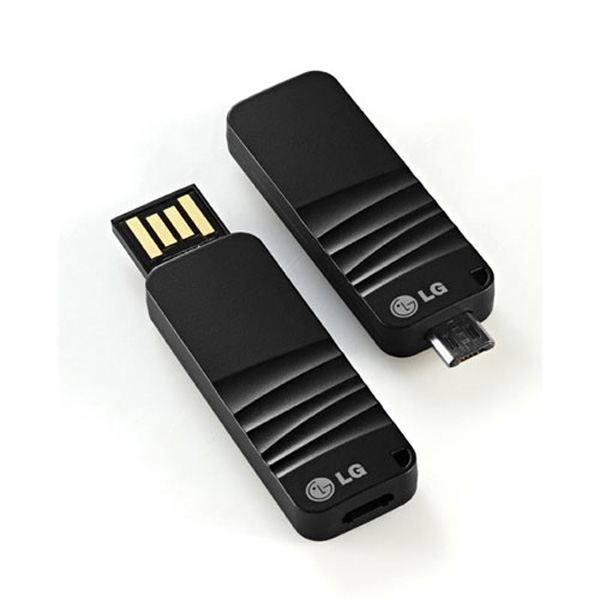 Dfav 엘지 MU1 OTG USB 16GB 화이트