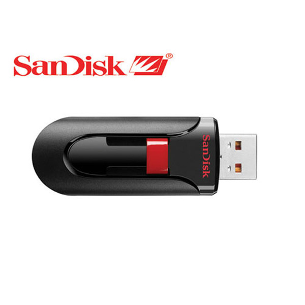 SANDISK USB저장장치 16GB Z60