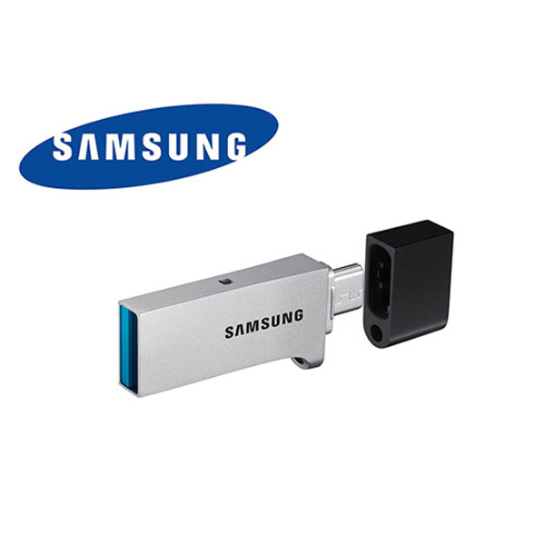 삼성 USB메모리 MUF-32CB OTG Duo 32GB