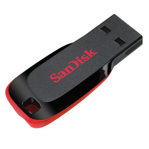 SANDISK 저장장치 128GB Z50-BLADE