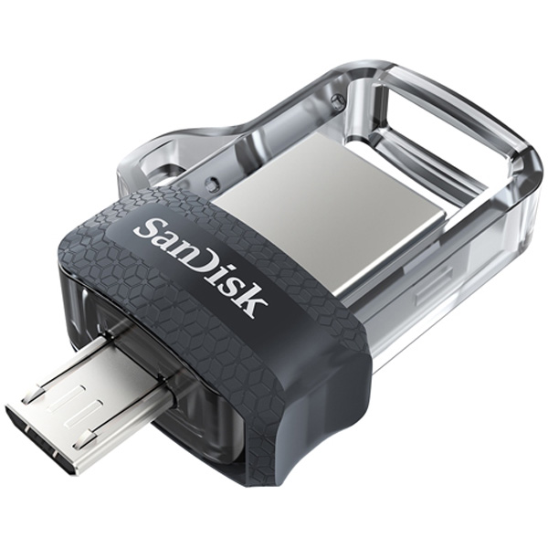 Dfav SANDISK Ultra Dual Drive M3.0 16GB USB3.0