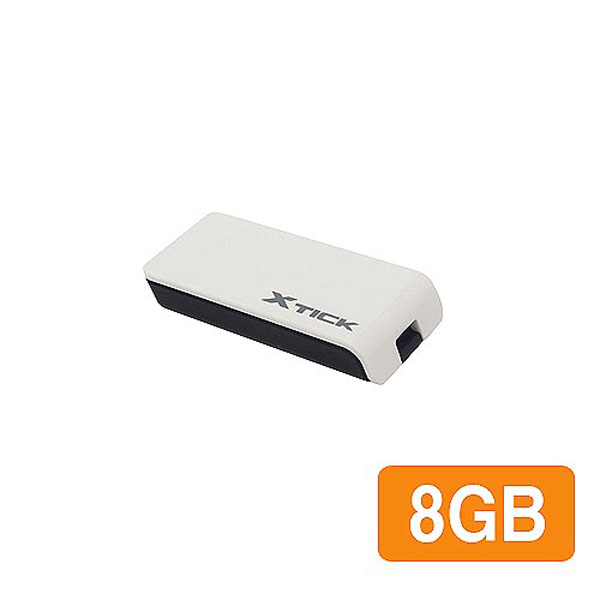 Dfav 엘지 USB저장장치 8GB J4-RUSH