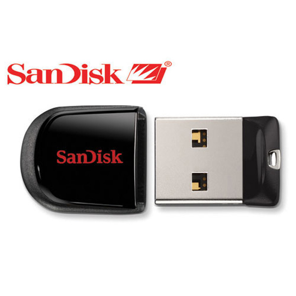 SANDISK USB저장장치 16GB Z33 FIT