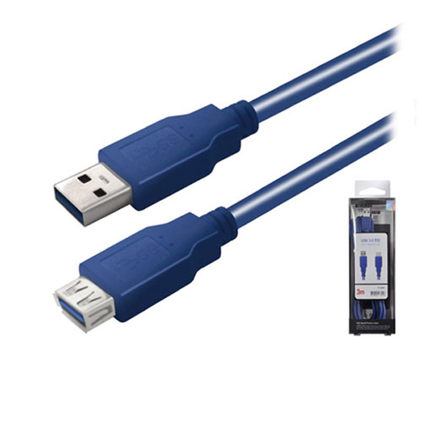 Dfav USB3.0연장케이블 N-3318 1.8M