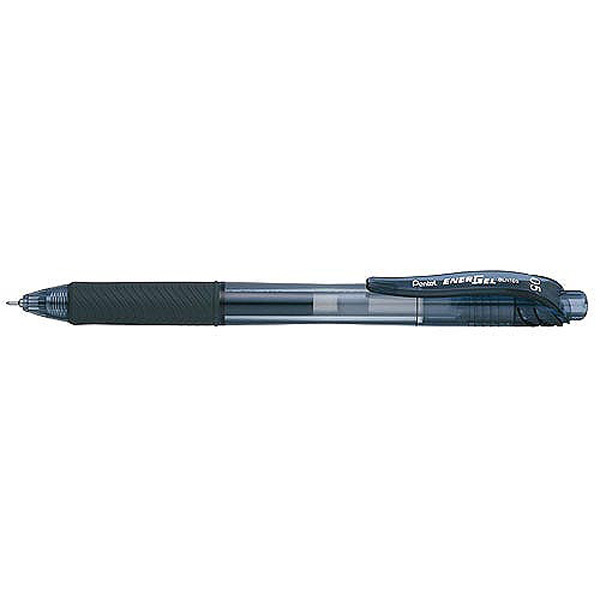 펜텔 에너겔X 니들포인트 BLN105 0.5mm 흑