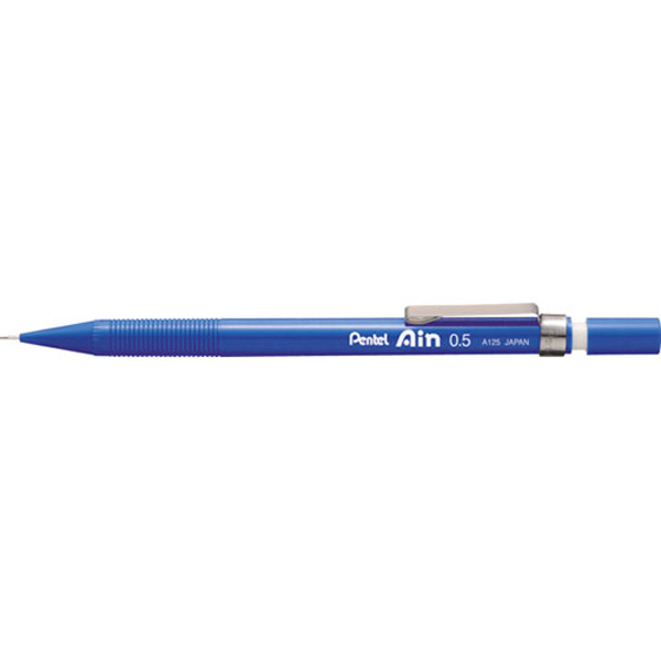 Dfav 펜텔 아인샤프 A125 0.5mm 블루