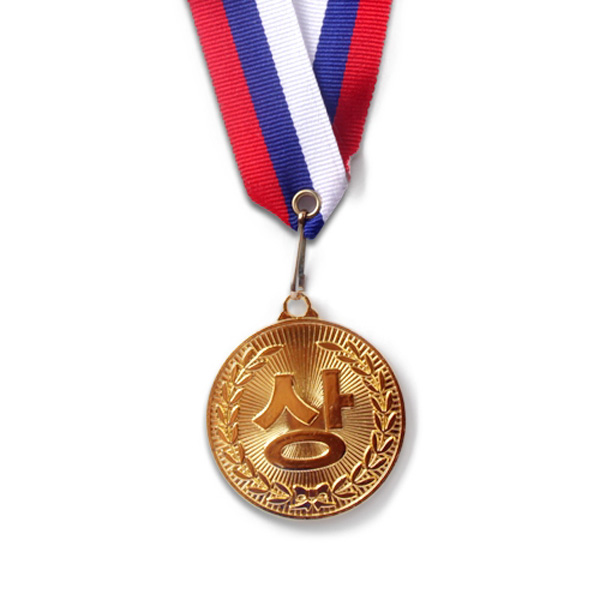 Dfav 시상용품 메달