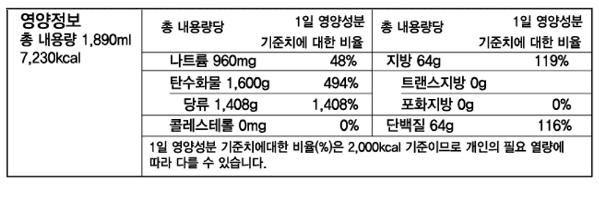 상품 상세 이미지입니다.