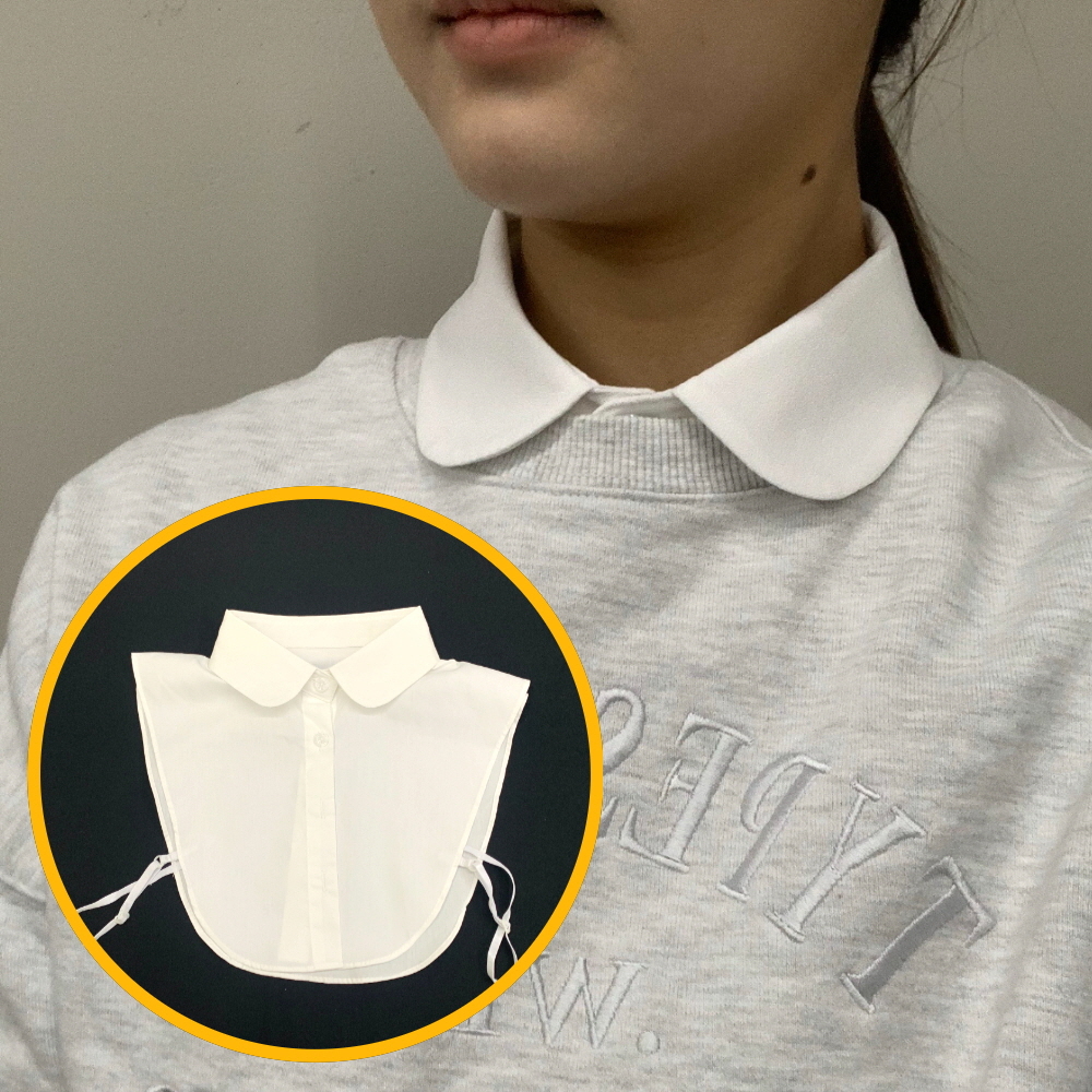 비즈니스셔츠 셔츠정리가방 남성화이트셔츠 정장긴팔 정장반팔 버튼다운셔츠 화이트라운드카라셔츠 비즈니스복 화이트라운드셔츠 홍보셔츠 페이크셔츠 목카라 화이트 라운드 코튼 셔츠