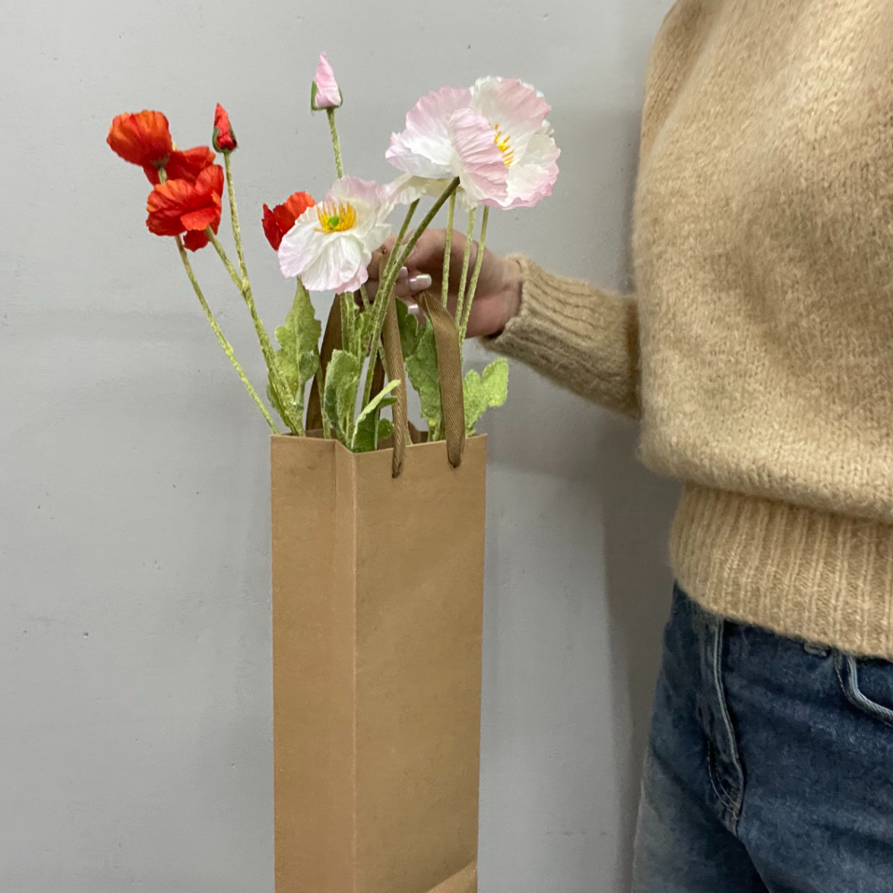 손으로여는가방 크라프트블랙종이가방 중형종이가방 소형크라프트종이 가로형크라프트종이백 크라프트세로가방 종이가방미니 포장용크라프트봉지 크라프트종이백 쇼핑백 와인 크라프트 종이가방