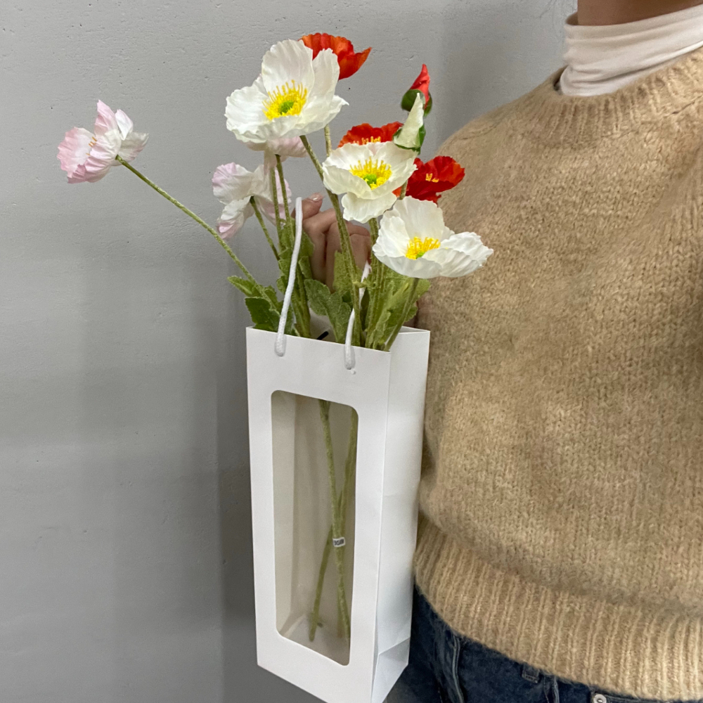 간편쇼핑백 포장용품 크리스마스쇼핑백 일자형투명창백 블랙선물백 하트디자인쇼핑백 투명손잡이가방 선물포장용 소사이즈쇼핑백 동물모티프쇼핑가방 도소매백 투명창 종이가방 화이트 와인 쇼핑백